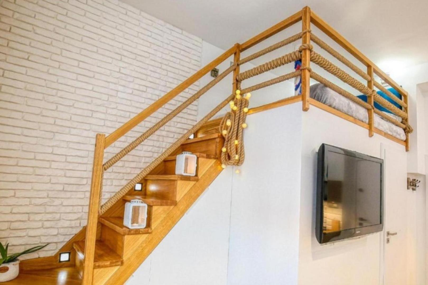 גדנסק Bayside Apartments City Center מראה חיצוני תמונה